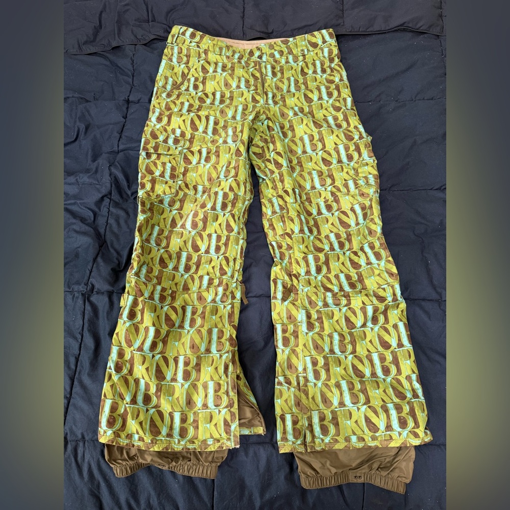 Burton Snowboard Pants